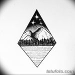 fotó Vázlatok egy erdei tetoválásról, 2017. 09. 29 -én №029 - Vázlatok egy erdei tetoválásról -