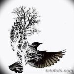 fotó Vázlatok egy erdei tetoválásról, 2017. 09. 29 -én №036 - Vázlatok egy erdei tetoválásról -