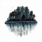 fotó Vázlatok egy erdei tetoválásról, 2017. 09. 29 -én №039 - Vázlatok egy erdei tetoválásról -