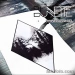 fotó Vázlatok egy erdei tetoválásról, 2017. 09. 29 -én №042 - Vázlatok egy erdei tetoválásról -