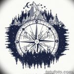 fotó Vázlatok egy erdei tetoválásról, 2017. 09. 29 -én №051 - Vázlatok egy erdei tetoválásról -