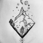 fotó Vázlatok egy erdei tetoválásról, 2017. 09. 29 -én №055 - Vázlatok egy erdei tetoválásról -