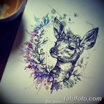 fotó Vázlatok egy erdei tetoválásról, 2017. 09. 29 -én №070 - Vázlatok egy erdei tetoválásról -