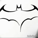 fotó Vázlatok egy denevér tetoválásról, 2017. szeptember 27 -én, №069 - Vázlatok egy denevér tetoválásról -