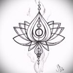 Fotós vázlatok a tetováló lótuszról - 19062017 - példa - 020 Vázlatok a tetováló lótuszról -