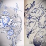 Fotós vázlatok a tetováló lótuszról - 19062017 - példa - 034 Vázlatok a tetováló lótuszról -