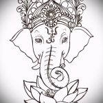 Fotós vázlatok a tetováló lótuszról - 19062017 - példa - 063 Vázlatok a tetováló lótuszról -