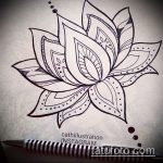 Fotós vázlatok a tetováló lótuszról - 19062017 - példa - 068 Vázlatok a tetováló lótuszról -