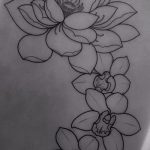 Fotóvázlatok a tetováló lótuszról - 19062017 - példa - 070 Vázlatok a tetováló lótuszról -