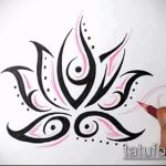 Fotós vázlatok a tetováló lótuszról - 19062017 - példa - 080 Vázlatok a tetováló lótuszról -