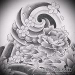 Fotós vázlatok a tetováló lótuszról - 19062017 - példa - 084 Vázlatok a tetováló lótuszról -