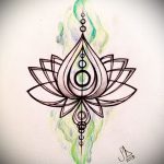 Fotóvázlatok a tetováló lótuszról - 19062017 - példa - 089 Vázlatok a tetováló lótuszról -