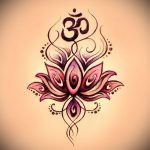 Fotóvázlatok a tetováló lótuszról - 19062017 - példa - 090 Vázlatok a tetováló lótuszról -