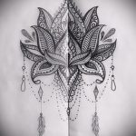 Fotóvázlatok a tetováló lótuszról - 19062017 - példa - 097 Vázlatok a tetováló lótuszról -