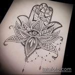 Fotóvázlatok a tetováló lótuszról - 19062017 - példa - 099 Vázlatok a tetováló lótuszról -