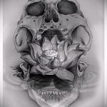 Fotóvázlatok a tetováló lótuszról - 19062017 - példa - 114 Vázlatok a tetováló lótuszról -