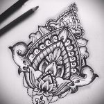 Fényképvázlatok a tetováló lótuszról - 19062017 - példa - 117 Vázlatok a tetováló lótuszról -