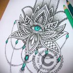 Fotóvázlatok a tetováló lótuszról - 19062017 - példa - 119 Vázlatok a tetováló lótuszról -