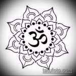 Fényképvázlatok tetováló lótuszról - 19062017 - példa - 121 vázlat tetováló lótuszról -