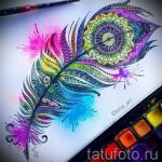 mandala tetoválás minták színesben - rajz tetoválás a 02052016 -on 2