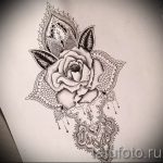 mandala tetoválás minták a kezén - rajz tetoválás a 02052016 -on 1