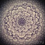 mandala tetoválás minták a csuklón - rajz tetoválás a 02052016 -on 2