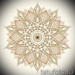 tatouage mandala conçoit sur le poignet - dessin tatouage sur 02052016 2