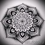 mandala tetoválás vázlatok - rajz tetováláshoz 02052016 36