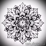 mandala tetoválás vázlatok - rajz tetováláshoz 02052016 37