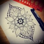 mandala tetoválás vázlatok - rajz tetováláshoz 02052016 38