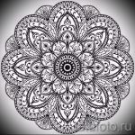 mandala tetoválás vázlatok - rajz tetováláshoz 02052016 42