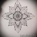 mandala tetoválás vázlatok - rajz tetováláshoz 02052016 44