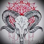 mandala tetoválás vázlatok - rajz tetováláshoz 02052016 47