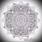 mandala tetoválás vázlatok - rajz tetováláshoz 02052016 49