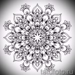 mandala tetoválás vázlatok - rajz tetováláshoz 02052016 50