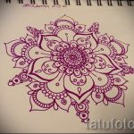 mandala tetoválás vázlatok színesben - rajz tetováláshoz 02052016 -ból 6