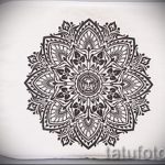 mandala tetoválás vázlatok férfiaknak - rajz tetováláshoz 02052016 -ból 4