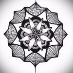 mandala tetoválás vázlatok férfiaknak - rajz tetováláshoz 02052016 -ból 6