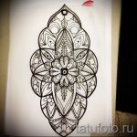 mandala tetoválás minták a csuklón - rajz tetováláshoz 02052016 -ból 3