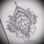 mandala hát tetoválás minták - tetoválás tervezés 02052016 -ból 1