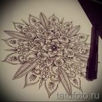 mandala tetoválás vázlatok a hátoldalon - rajz egy tetováláshoz 02052016 -ból 2
