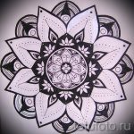 mandala tetoválás vázlatok a hátoldalon - rajz egy tetováláshoz 02052016 -ból 8