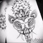 mandala tetoválás minták a hátoldalon - rajz egy tetováláshoz 02052016 -ból 9