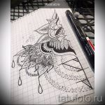 mandala tetoválás minták a hátoldalon - rajz tetováláshoz 02052016 11