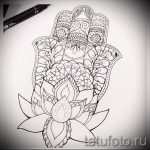 mandala tetoválás minták a karon - rajz tetováláshoz 02052016 -ból 5