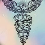 fotó Vázlatok egy kardról és egy kígyó tetoválásról, 2017. 09. 26 -án, № 004 - Vázlatok tetováló kardról -