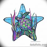 fotó Vázlatok egy tengeri csillag tetoválásról, 2017. 10. 31 -én, 002 - Vázlatok egy tengeri csillag tetoválásról