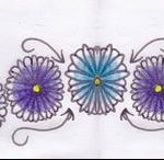 Példa a hát alsó részén található tetoválás vázlatára - opció - tatufoto.ru - 52