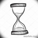 férfi vázlat a karon lévő tetováláshoz - 08032019 - 34