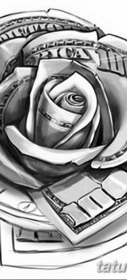 Chicano tetoválás a kézi rajzokon - 2019.03.08 - 11